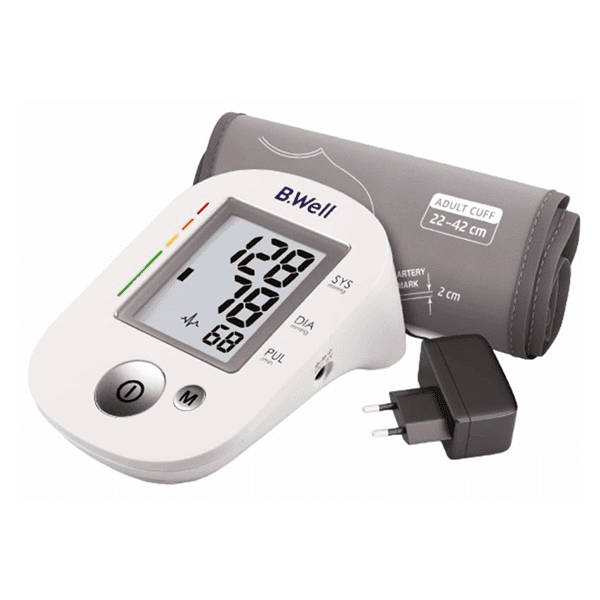 فشارسنج بازویی بی ول PRO-35