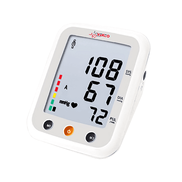 فشارسنج دیجیتال وکتو LD-530 سخنگو 