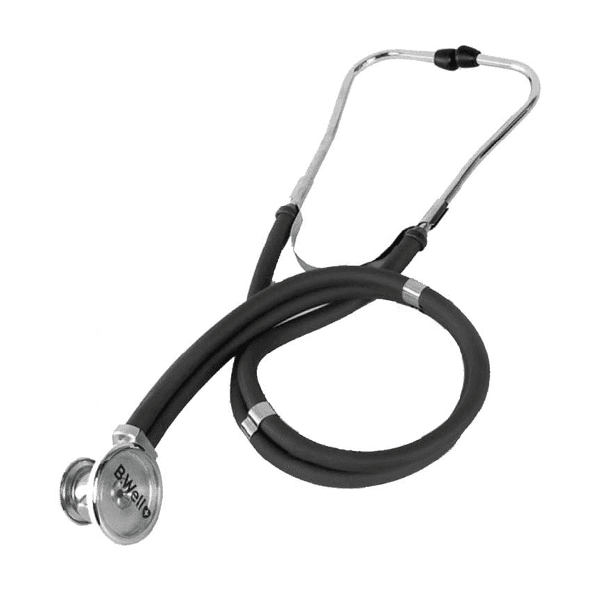 گوشی پزشکی بی ول  WS-3