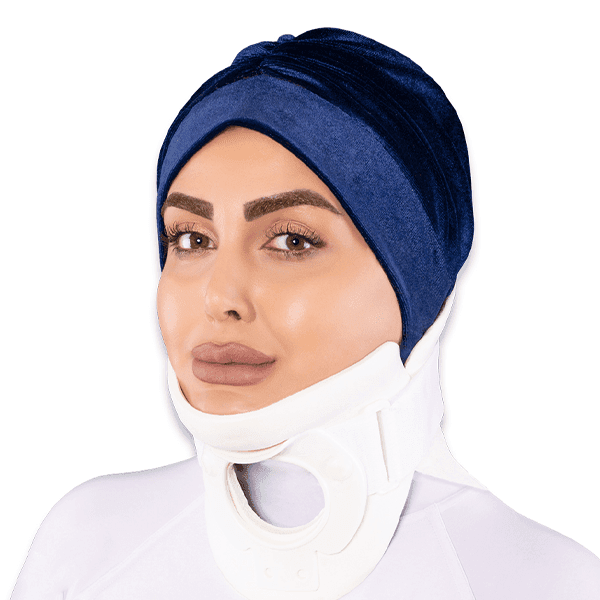 گردن بند فیلادلفیا تن یار
