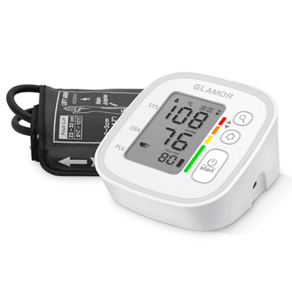 فشار سنج گلامور TMB-1018 NEW