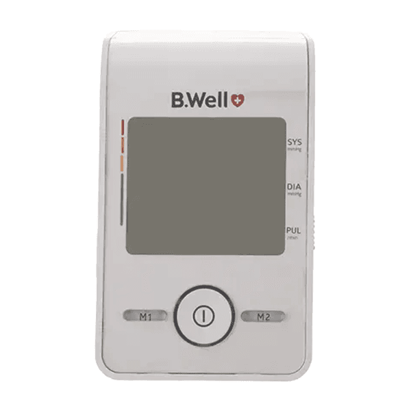 فشارسنج بازویی بی ول MED-55