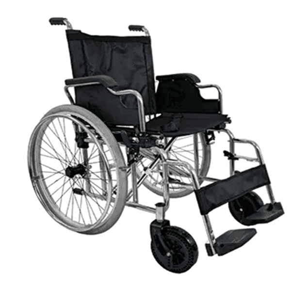 ویلچر ارتوپدی JTS مدل 901M سایز متوسط