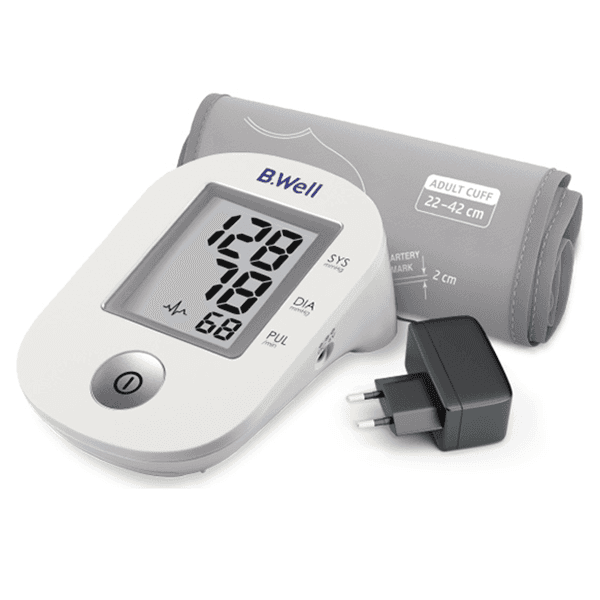 فشارسنج بازویی بی ول PRO-33