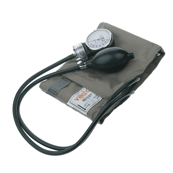 فشارسنج بازویی عقربه‌ای وکتو HS-20A