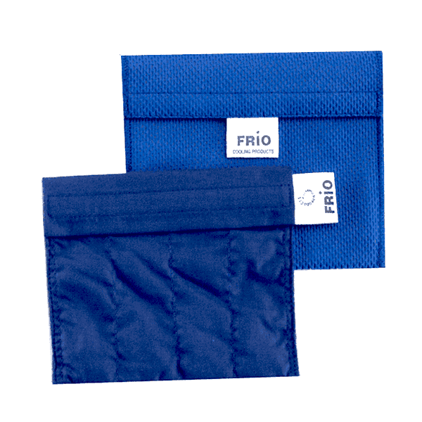 کیف خنک نگهدارنده فریو FRIO مخصوص 2 ویال یا قلم انسولین