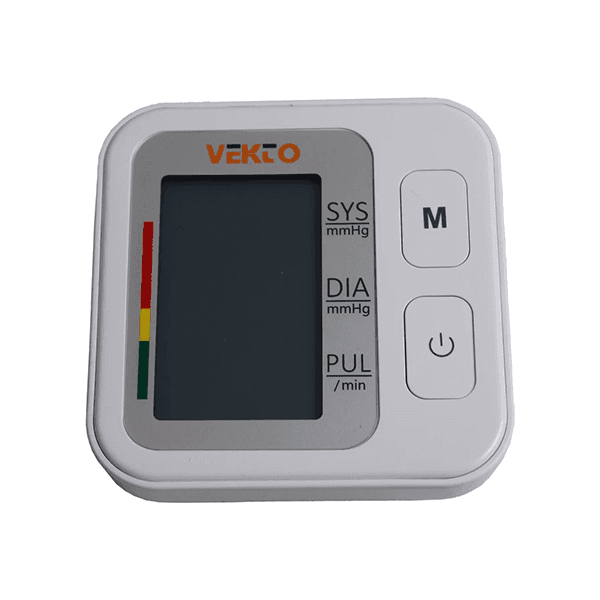 فشارسنج دیجیتال وکتو LD-566 سخنگو