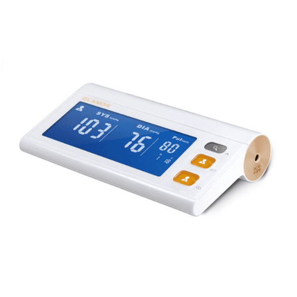 فشارسنج سخنگو فارسی گلامور TMB-986