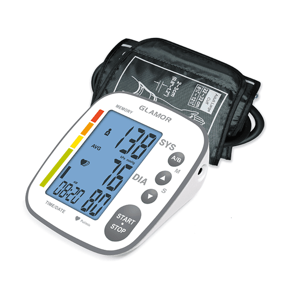 فشار سنج گلامور TMB-995 NEW