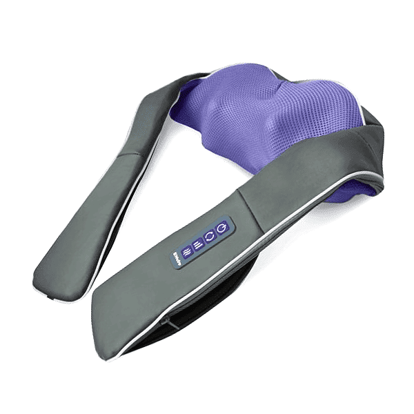 ماساژور شانه وگردن بی ولShiatsu MED-440