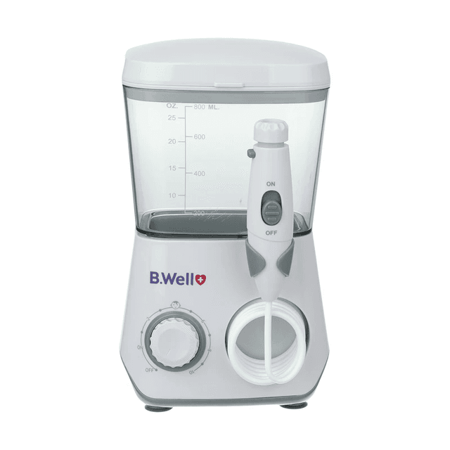 واتر جت دندان بی ول مدل WI-933
