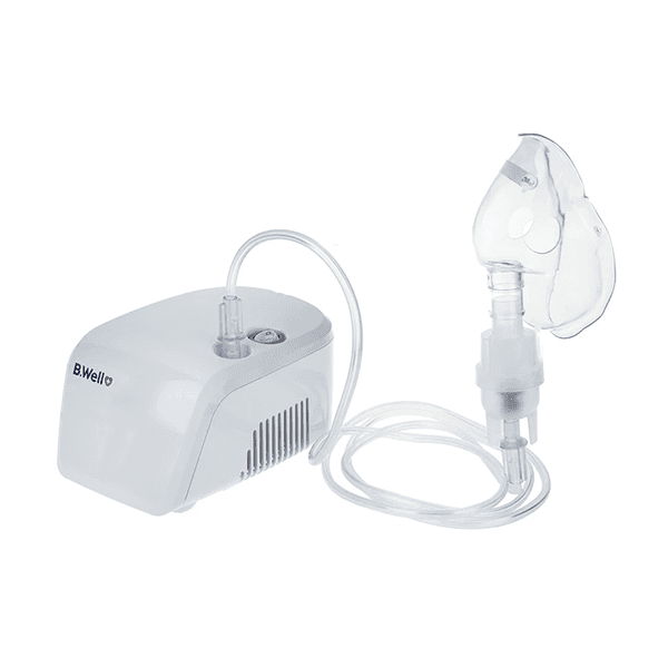 نبولایزر کمپرسور بی ول PRO-110