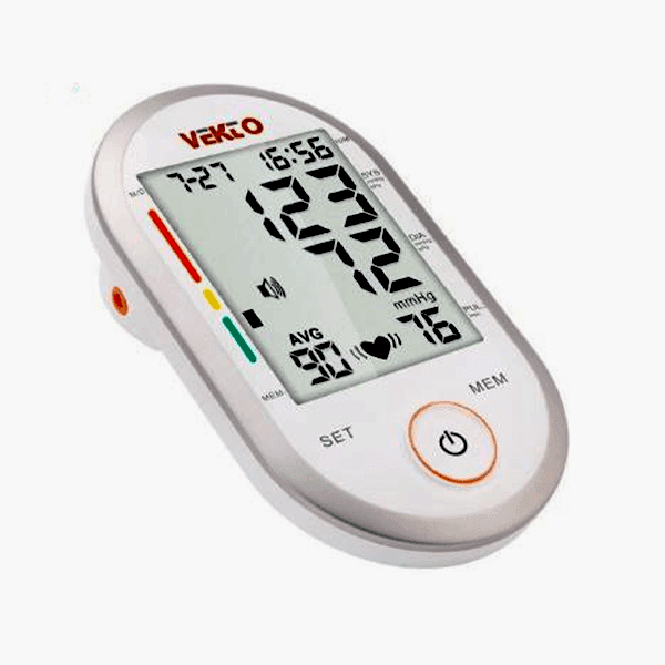 فشارسنج دیجیتال وکتو PG-800B28