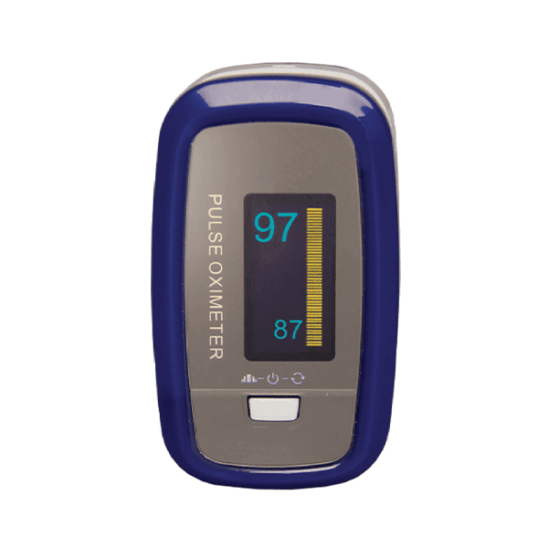 پالس اکسیمتر زیکلاس مد CMS50 D1
