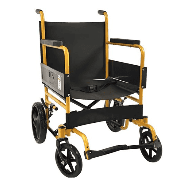 ویلچر مسافرتی JTS مدل 809R-12