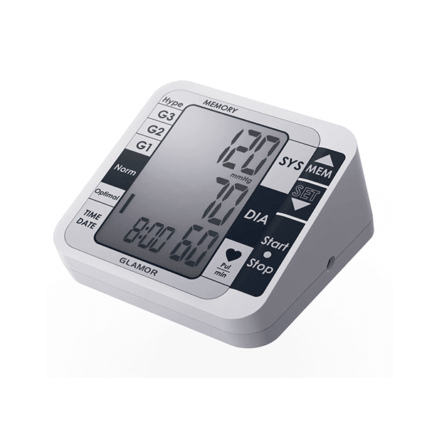 فشار سنج گلامور TMB-1112