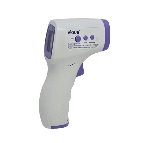 تب سنج لیزری AIQUE مدل HL-E31