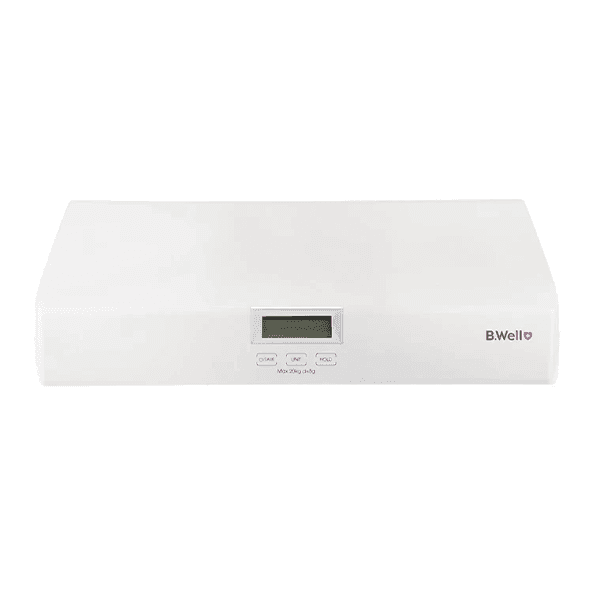 ترازو دیجیتال نوزاد بی ول PRO-161