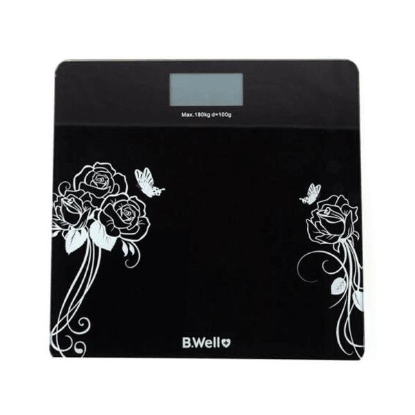 ترازوی دیجیتال بی ول WK-165