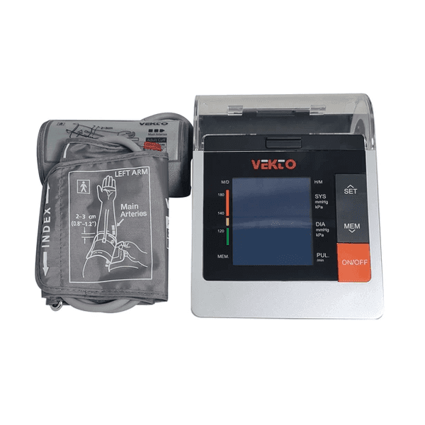 فشارسنج دیجیتال وکتو PG-800 B10 S