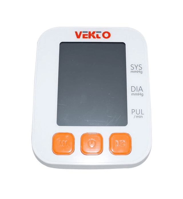 فشارسنج دیجیتال وکتو LD-532