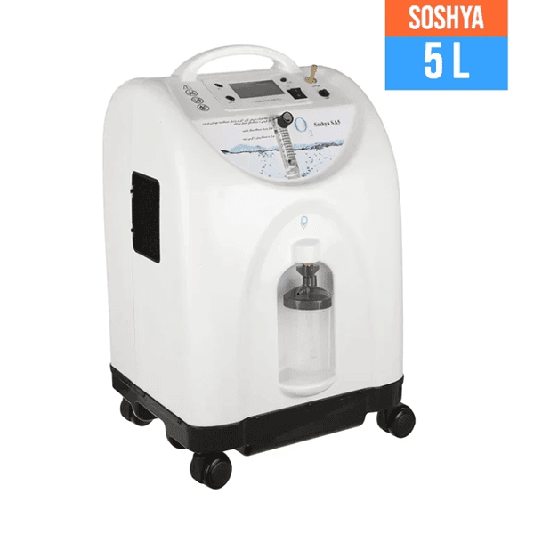 اکسیژن ساز سوشیا 5 لیتری SA5