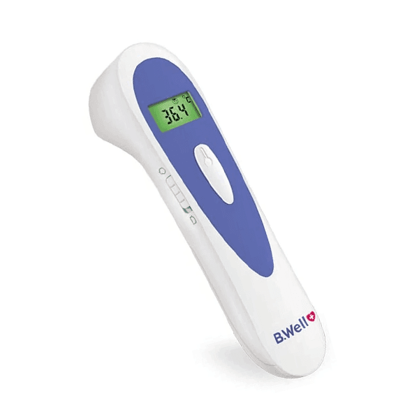 تب سنج دیجیتال بی ول MED-3000