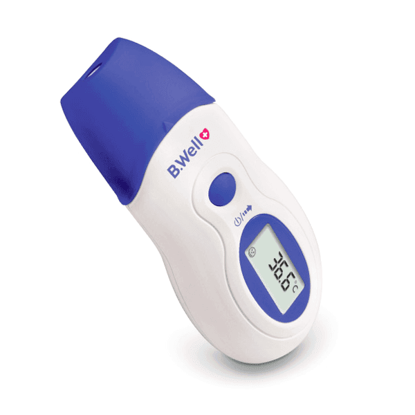 تب سنج دیجیتال بی ول WF-1000