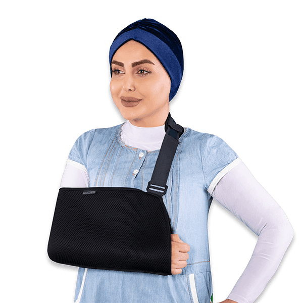 آویز دست شانه ای Free تن یار