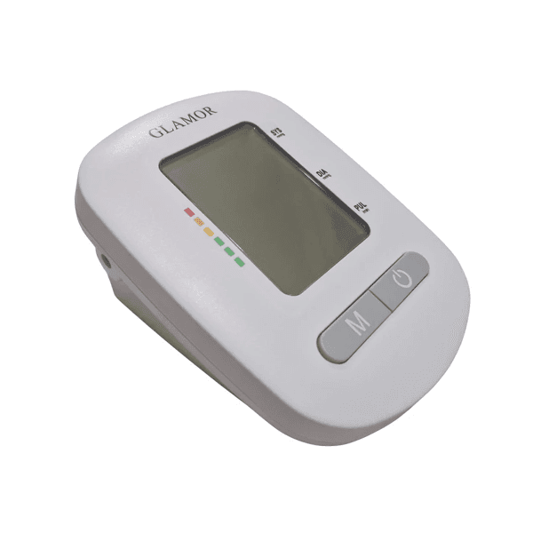 فشارسنج دیجیتال گلامور مدل DBP-1312 فشارسنج دیجیتال گلامور مدل DBP-1312