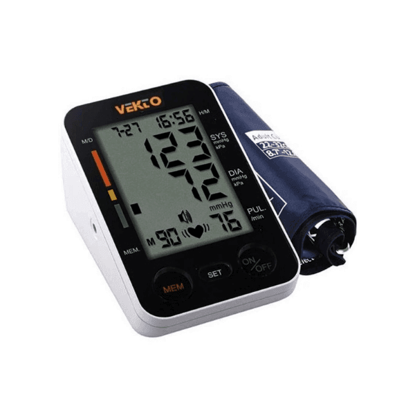 فشارسنج دیجیتال وکتو مدل Pg-800B12S سخنگو فشارسنج دیجیتال وکتو مدل Pg-800B12S سخنگو